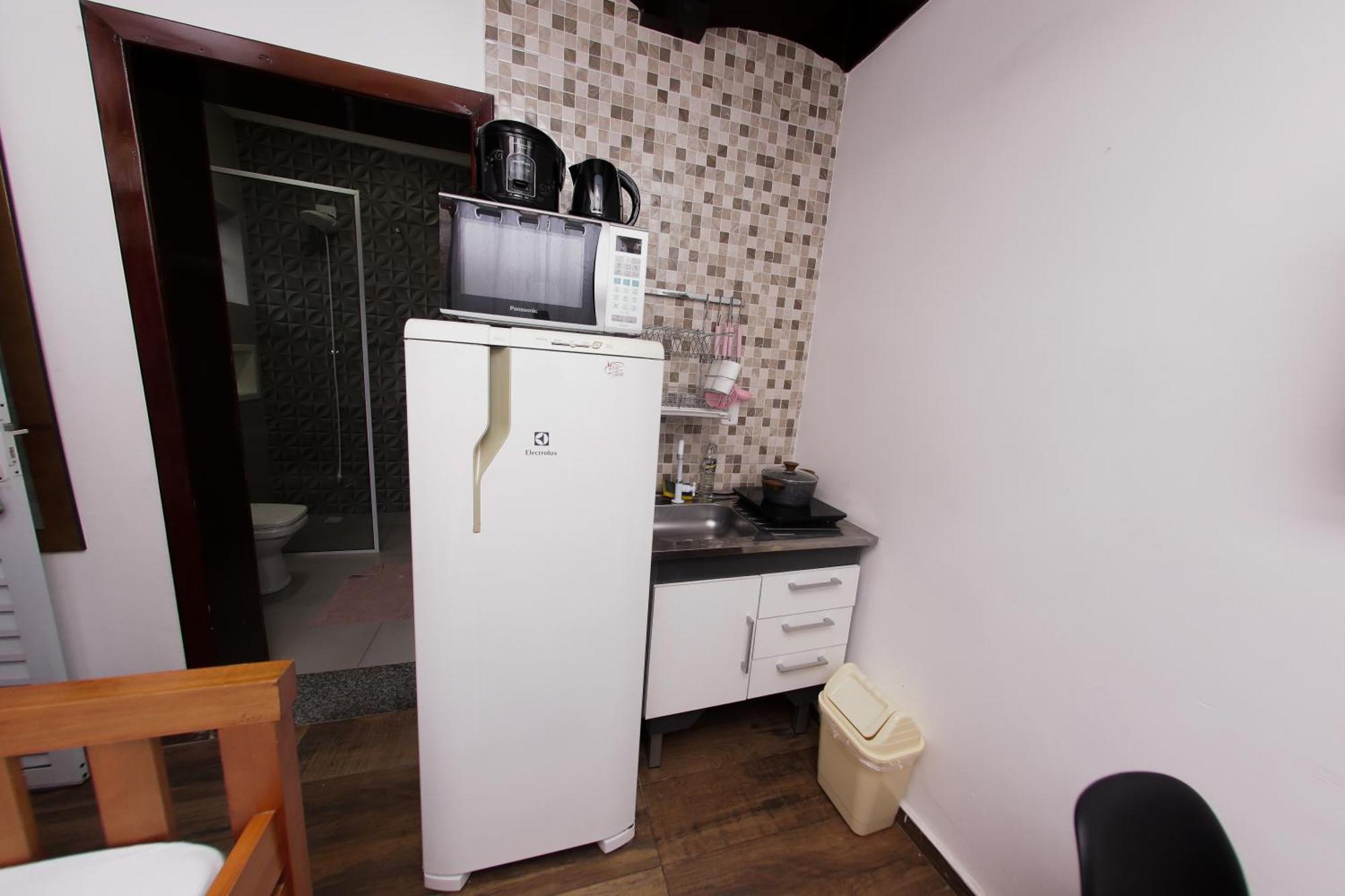 Castelinho Solemar - Relax Com Piscina, Hidro Aquecida & Praia - Auto Check-In! Top Praia Grande (Santos) Exterior photo