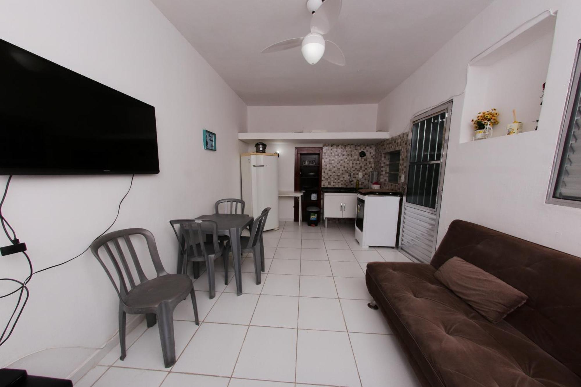 Castelinho Solemar - Relax Com Piscina, Hidro Aquecida & Praia - Auto Check-In! Top Praia Grande (Santos) Exterior photo