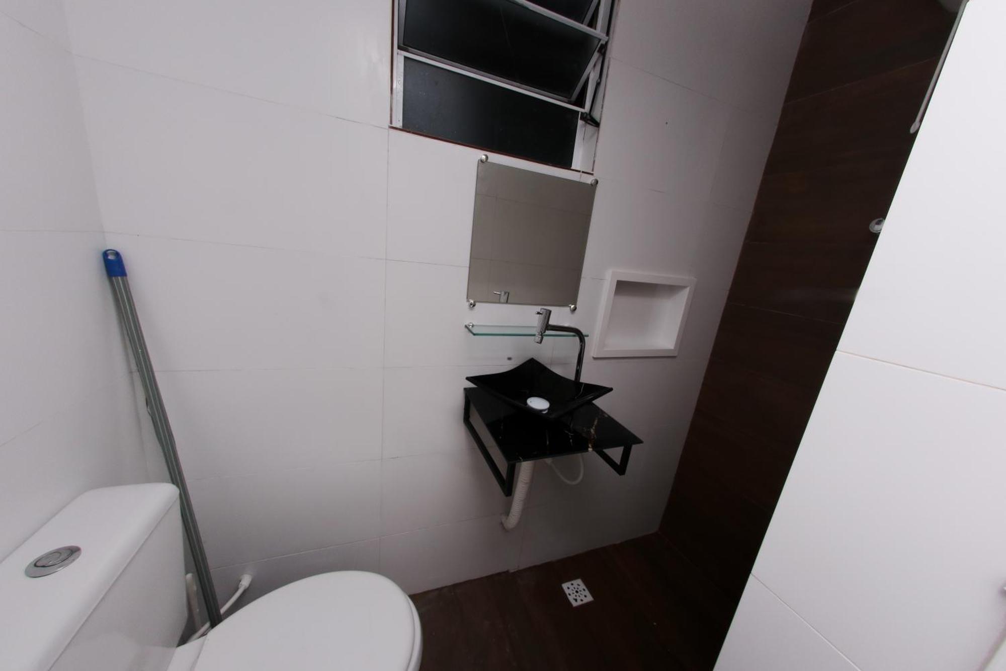 Castelinho Solemar - Relax Com Piscina, Hidro Aquecida & Praia - Auto Check-In! Top Praia Grande (Santos) Exterior photo