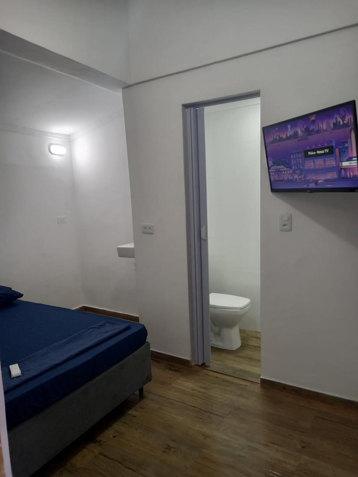 Castelinho Solemar - Relax Com Piscina, Hidro Aquecida & Praia - Auto Check-In! Top Praia Grande (Santos) Exterior photo